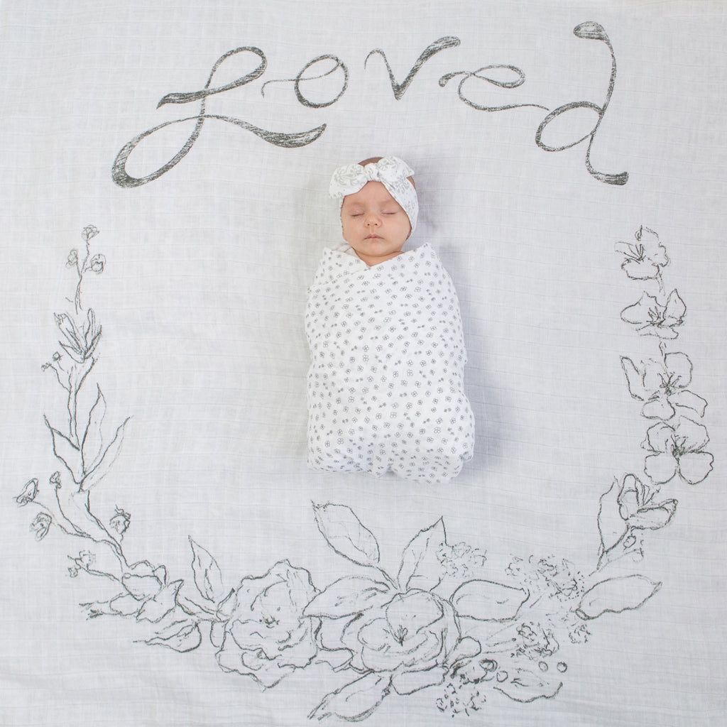 Amazing Baby Ultimate Collection by SwaddleDesigns SwaddleDesigns LLC