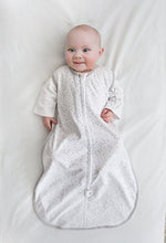 Amazing Baby Gift Set, 3-Piece Set, Cotton Sleeping Sack, Muslin Swaddle, Cellular Blanket, Pastel Sterling