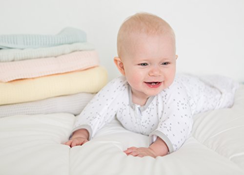 Cellular blanket on sale swaddle