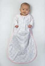Amazing Baby Gift Set, 3-Piece Set, Cotton Sleeping Sack, Muslin Swaddle, Cellular Blanket, Sunwashed Pink