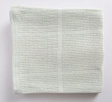 Amazing Baby Gift Set, 3-Piece Set, Cotton Sleeping Sack, Muslin Swaddle, Cellular Blanket, Sunwashed SeaCrystal